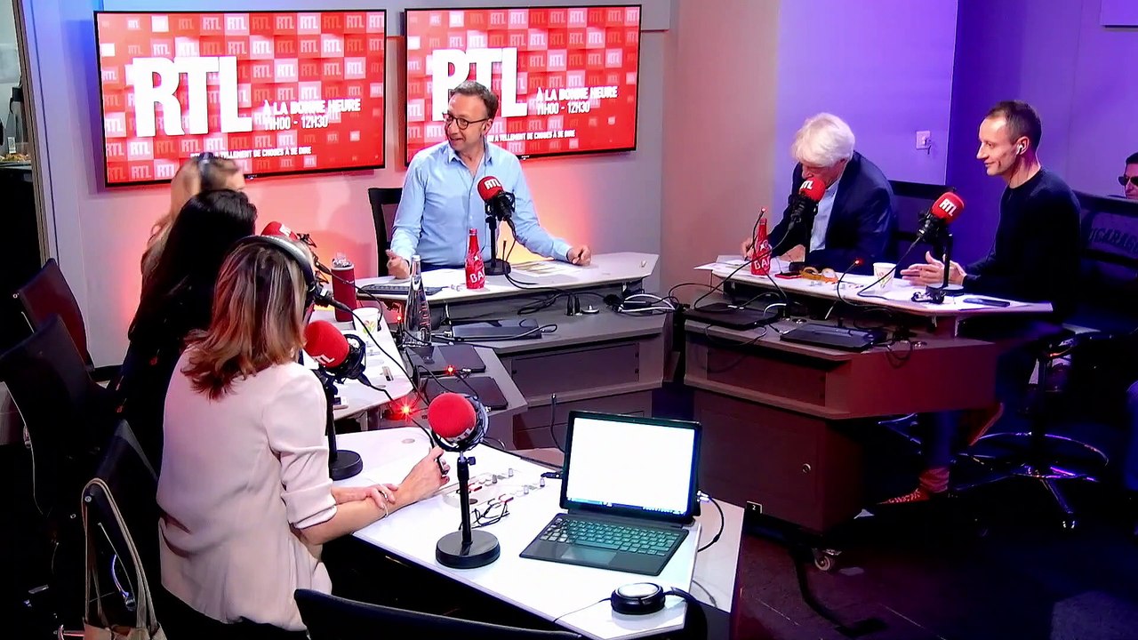 "Nouvelles mères" : "Il y a autant de maternités que de mamans", dit Marie Drucker