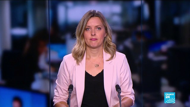 Blast kills dozens at election rally for Afghan President Ashraf Ghani