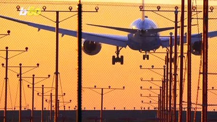 You May Not Even Want to Wash Your Hands on a Plane After Seeing This Airline Water Ranking