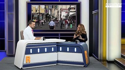 "Los venezolanos sienten muy mal la democracia"