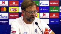 Klopp: 