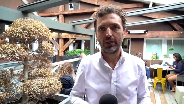 D!CI TV / Alpes du Sud : toutes les stations de la région ont lancé leur saison d'hiver à Paris