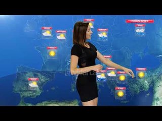 Moti sot dhe neser ne Tv Klan (17 Shtator 2019)