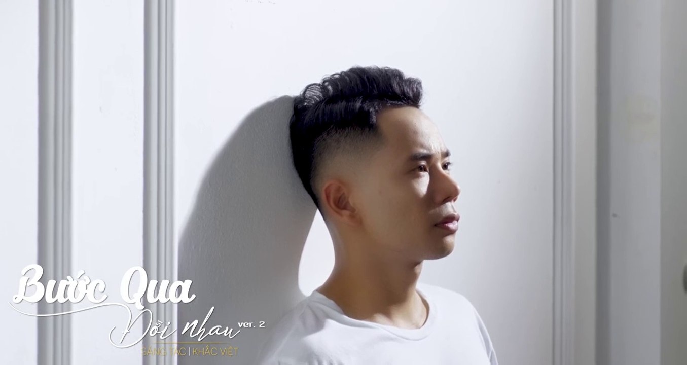 BƯỚC QUA ĐỜI NHAU - LÊ BẢO BÌNH - NEW OFFICIAL MV