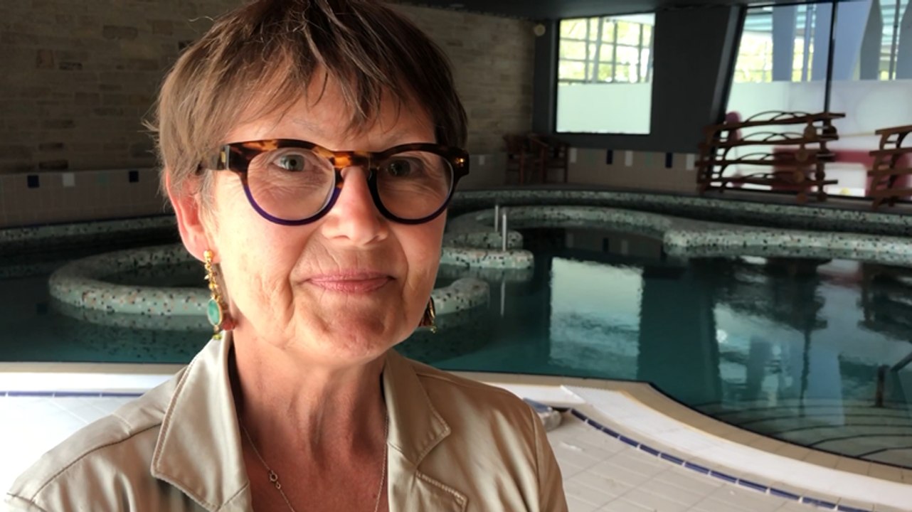Lorient. La balnéothérapie change d’ère