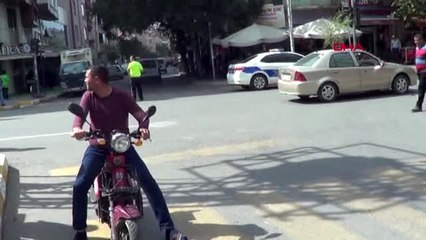 Iğdır adliye önünde silahlı kavga 1 ölü, 1 yaralı