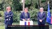 "En prétendant être humaniste, on est parfois trop laxiste", le virage à droite d'Emmanuel Macron en matière d'immigration