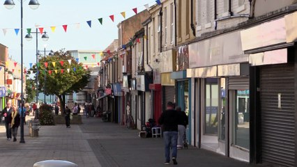 WEATHER: September 18th 2019