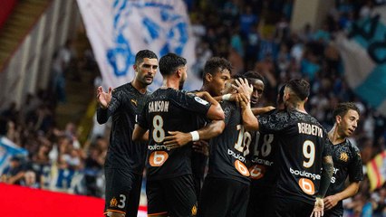 Jour de Match : «Renversant»