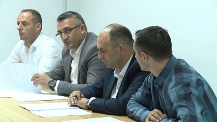 KPF diskuton per arsimin e buxhetin-Lajme