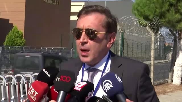 Adnan Oktar organize suç örgütü davası - Fırat Develioğlu