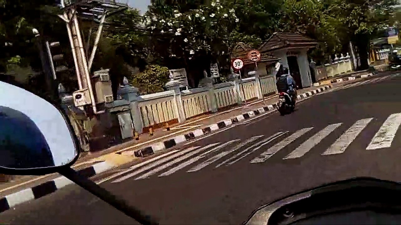 disgusted  camera
