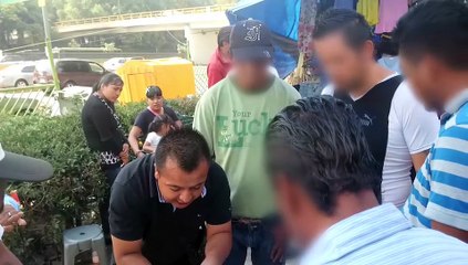 Scam City S02E02 Mexico City