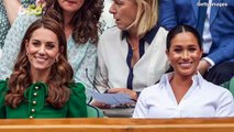 The Heartwarming Way Kate Middleton is Helping Meghan Markle With Being a Royal