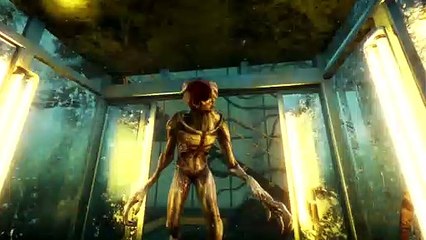 Dead by Daylight - Stranger Things (Lanzamiento)