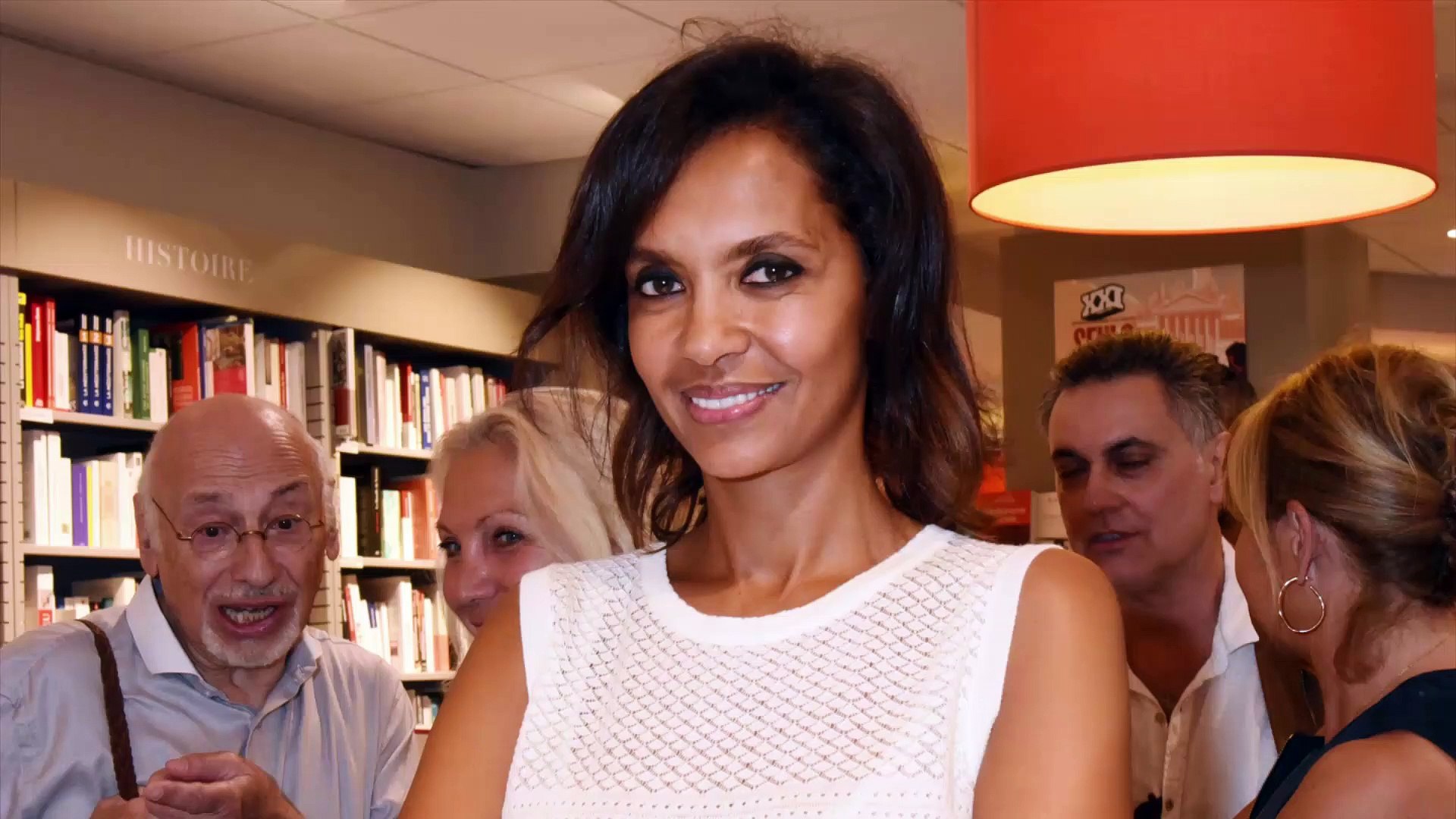 M Pokora Et Muriel Robin Heros D Un Nouveau Telefilm Sur Tf1 Video Dailymotion