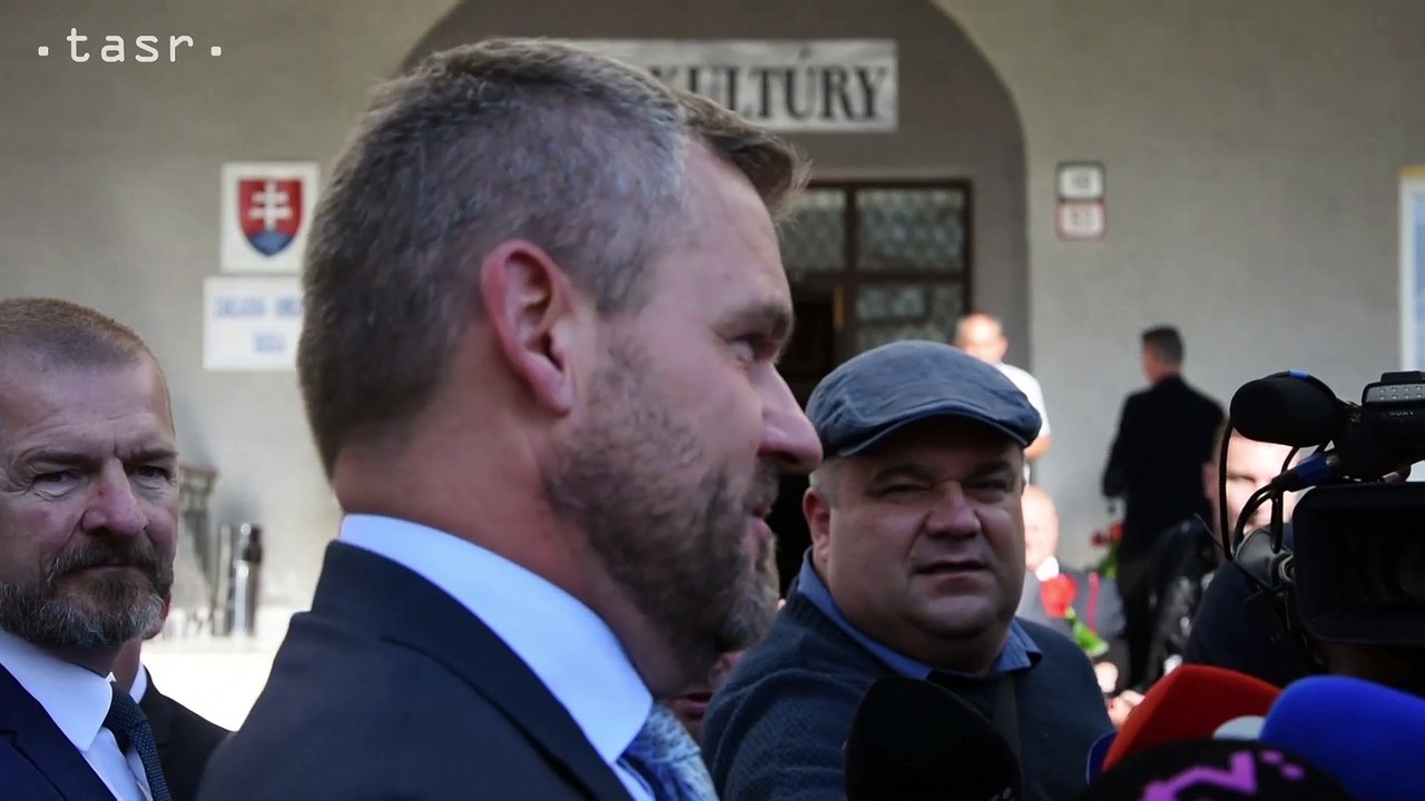 P. Pellegrini: Hlasovanie dopadlo tak, ako sme očakávali