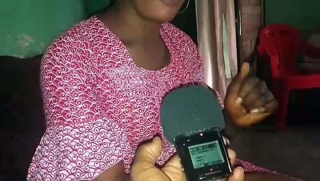 Labé: son mariage annulé le jour J, le témoignage de R.B trompée par un vieux..