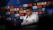 Replay : Conférence de presse de Thomas Tuchel et Marco Verratti avant Paris Saint-Germain  - Real Madrid
