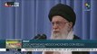 Irán: ayatola Alí Jamenei rechaza negociaciones con EE.UU.