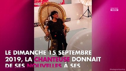 DALS 2019 - Liane Foly : quel est son vrai nom ?