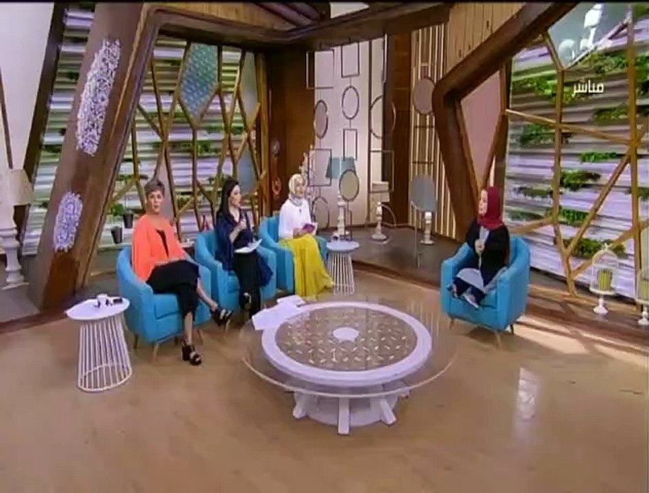 الستات مايعرفوش يكدبوا | الحب يصنع المستحيل.. ق...