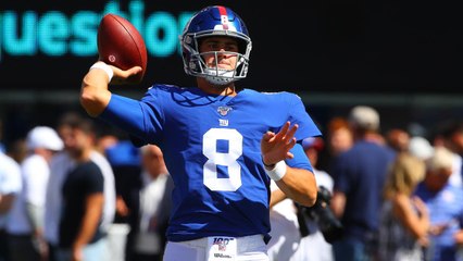 Did Longevity Spoil Eli Manning’s Overall Body of Work?