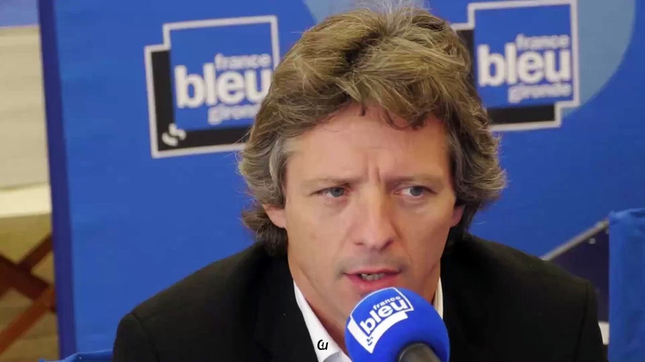 Coupe du monde de rugby - Guy Accoceberry : "Si le XV de France allait loin ce serait un petit miracle"