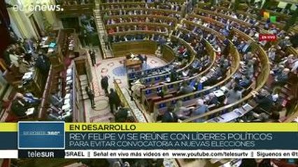 Reporte 360: Primer ministro chino Li Keqiang llega a Rusia