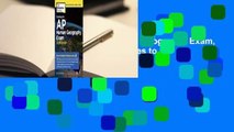 [Read] Cracking the AP Human Geography Exam, 2018 Edition: Proven Techniques to Help You Score a