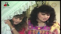تمثيلية الحرب خدعة 1990 بطولة عبدالله حبيل و مريم الغضبان وعبير الجندي ج1