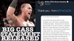 Big Cass Releases Statement of Incident Apologizing To AEW Joey Janela,WWE Pat Buck & Others + Battle with Mental Heath Depression