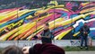 David Hasselhoff: Mauer-Reste in Berlin sind wichtig