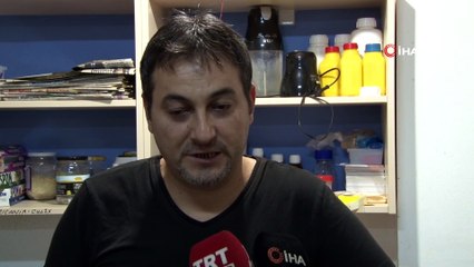 Ladin ormanları için doğal mücadele 'Terminatör Böcekler' ile yapılacak