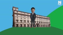 Da Cossutta a Renzi: storia del centrosinistra, storia di scissioni