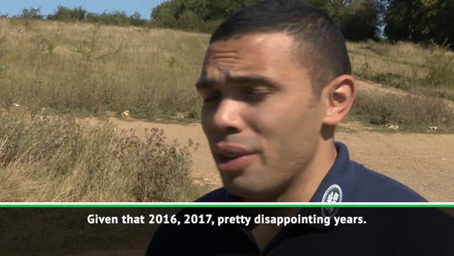 Former World Cup winner says South Africa peaking at right time