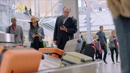 The Most Stressful Things about Airports and The Best Day to Travel