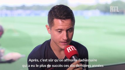 PSG : "Tu ne peux pas offrir 15 minutes à Manchester United", lance Herrera