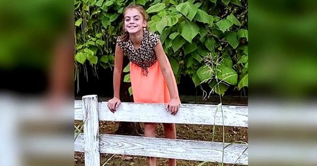 Victime d'une amibe dévoreuse de cerveau, une petite fille de 10 ans est morte