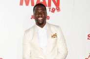 Kevin Hart sued for 60m over 2017 sex tape