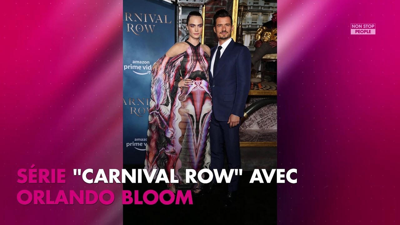 Harvey Weinstein : Cara Delevingne raconte leur première rencontre