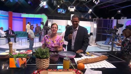 El Show del Medio Día 17/09/2019