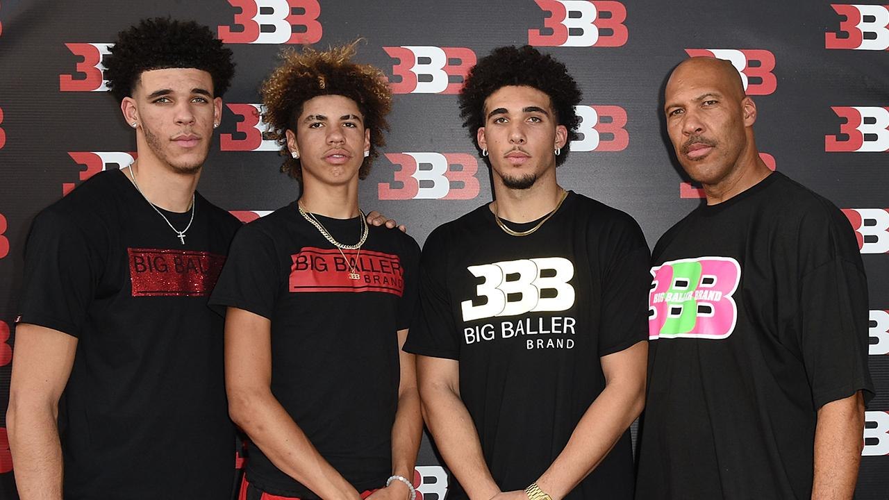 Should Lonzo Ball Distance Himself From Big Baller Brand?