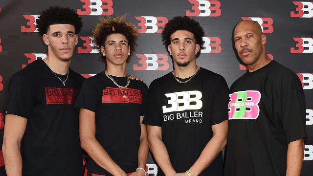 Should Lonzo Ball Distance Himself From Big Baller Brand?