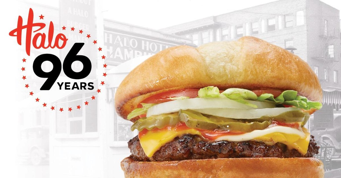 National Cheeseburger Day 2019: Where to Find Free Burgers and Other Deals