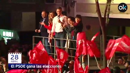 Cronología de cómo Pedro Sánchez nos lleva a nuevas elecciones