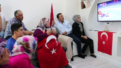 Rıza Kayaalp’in 4. Dünya Şampiyonluğu ailesini sevince boğdu