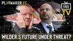 Fan TV | Is Prince Abdullah a threat to Chris Wilder's Sheffield United future?