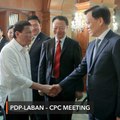 Duterte, Sara meet Communist Party of China's 'rising political star'