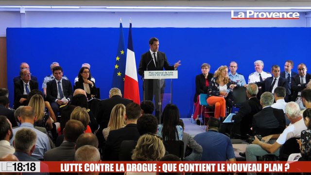 Le 18:18 - Marseille : à partir de demain, on pourra visiter la prison des Baumettes